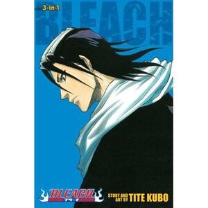 Bleach (3-In-1 Edition), Vol. 3 -- Tite Kubo